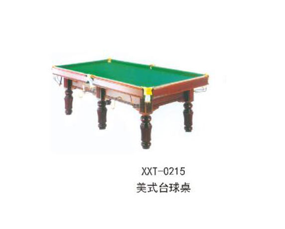 XXT-0215美式臺(tái)球桌.jpg